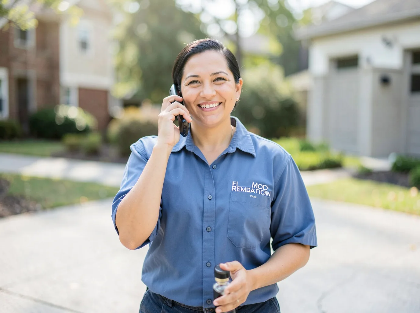 Mold Remediation Quinton, AL FAQs